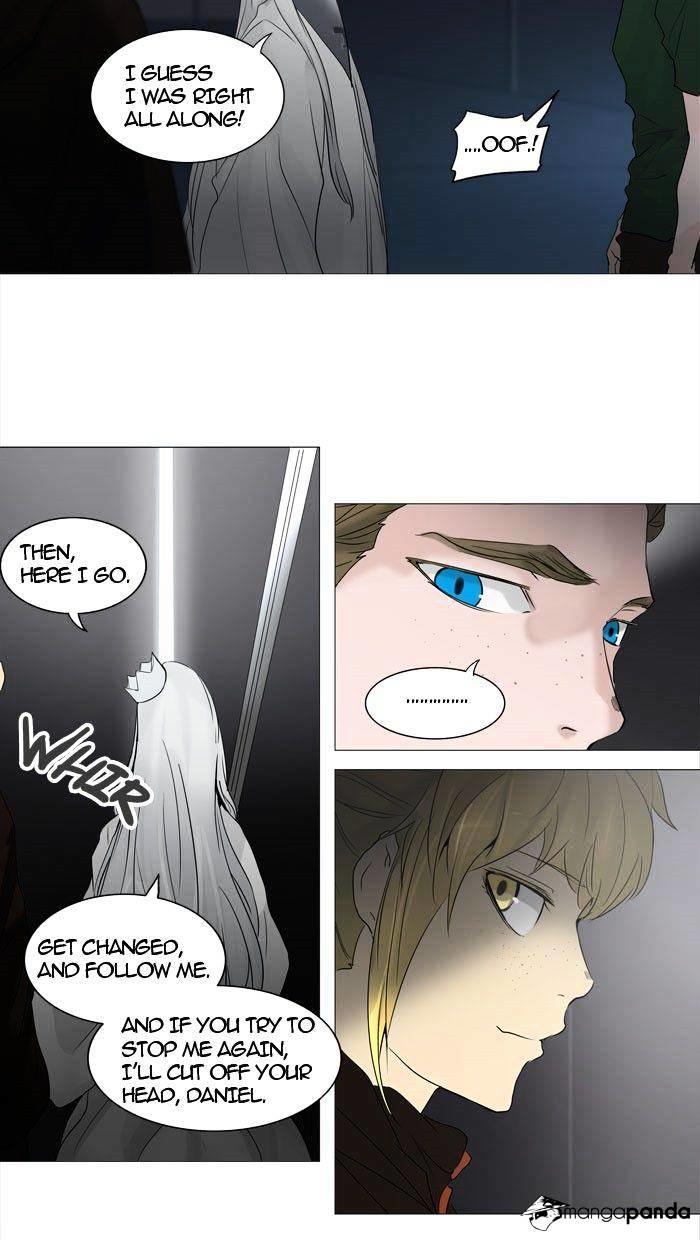 Tower Of God, Chapter 241 image 23